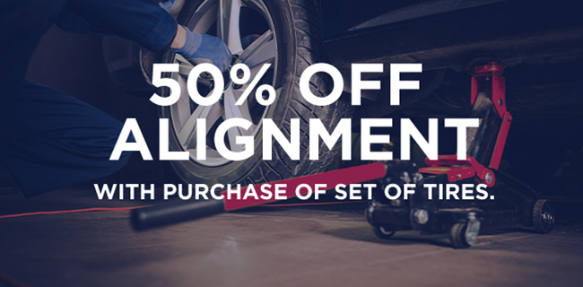 Off Alignment