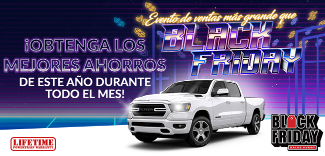 obtenga los mejores ahorros - de este ano durante todo el mes - black friday