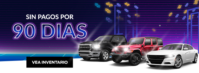 sin pagos por 90 dias