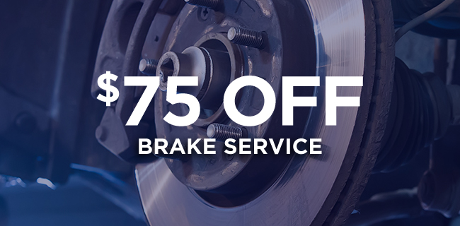 Brake Service