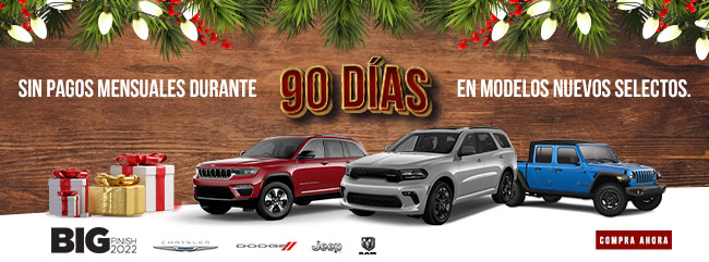sin pagos por 90 dias