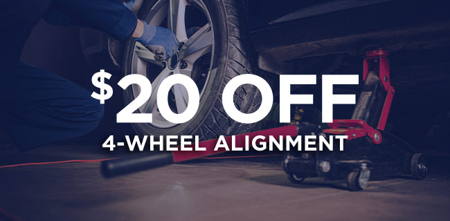 Alignment Special