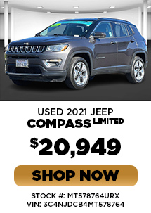 2021-Jeep-Compass