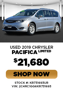 2019-Chrysler-Pacifica
