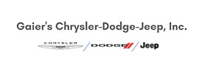 Gaier's Chrysler Dodge Jeep Inc