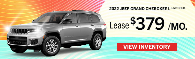 Promotional offer from Gaier's Chrysler Dodge Jeep