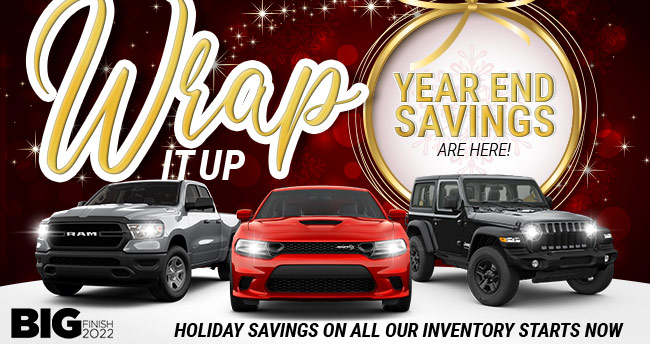 it's the best time of year Black Friday sales event