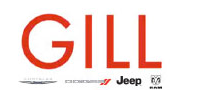 Gill Madera Auto Group Logo