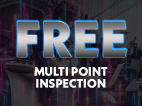 Free Multi-point inspection