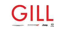 Gill Madera Auto Group Logo