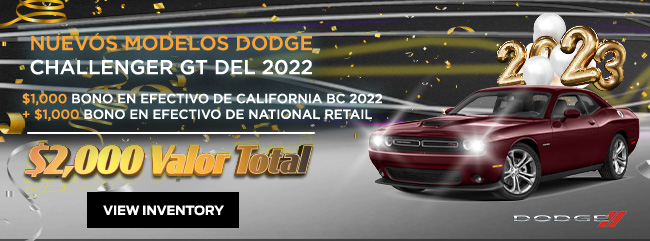 Dodge Durango 2022