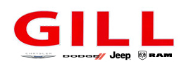 Gill Madera Auto Group Logo