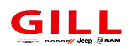 Gill Madera Auto Group Logo