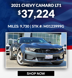 Camaro LT for sale