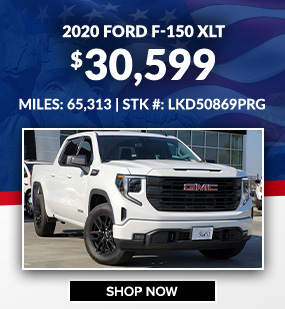 ford f-150 for sale