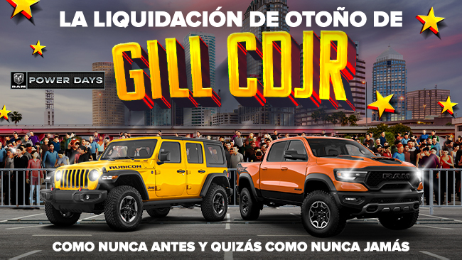 La Liquidacion De Otono De 