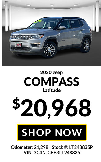 2020-Jeep-Compass