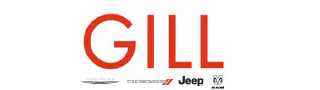 Gill Madera Auto Group Logo