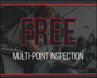 Free Multi-point inspection