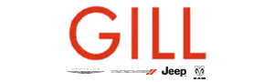 Gill Madera Auto Group Logo