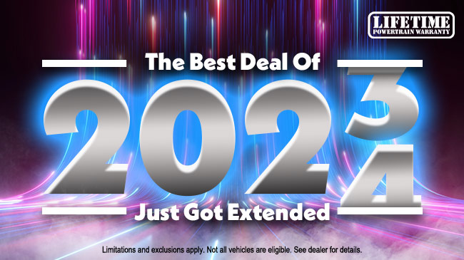 It’s All Over But The Savings - Hurry In For Our Huge Year-End Service Offers!