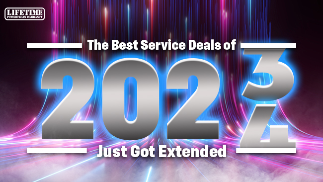 The best service deals of 2024 just got extended