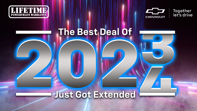 The best deals of 2023 just got extended