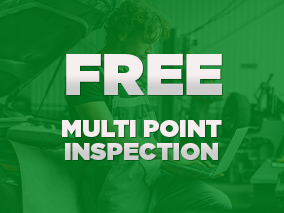 Free Multi-Point Inspection