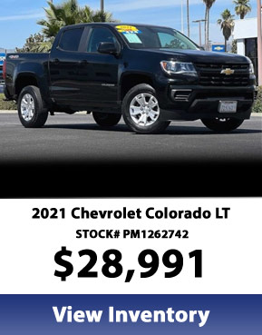 2021-Chevrolet-Colorado