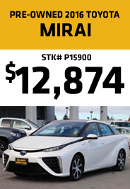 PRE-OWNED 2016 TOYOTA 
