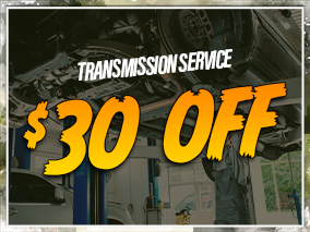 Transmission service