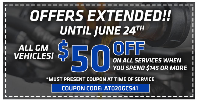 OFFERS EXTENDED!! UNTIL JUNE 22ND
