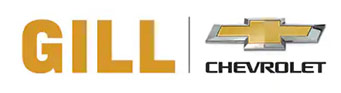 Gill Chevrolet logo