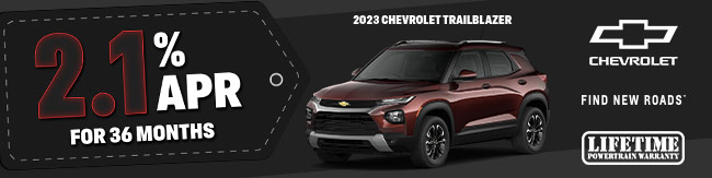 2023 Chevy Traverse FWD LT Cloth