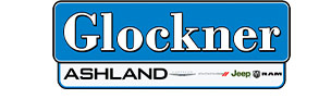 Glockner of Ashland logo