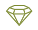 A diamond