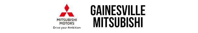 Gainesville Mitsubishi