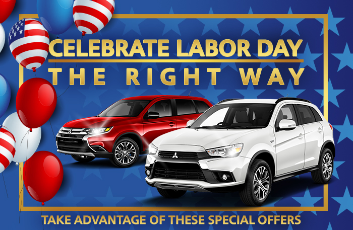 Celebrate Labor Day The Right Way!
