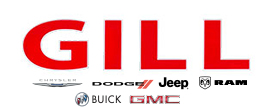 Gill Madera Auto Group Logo
