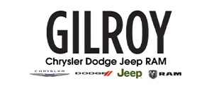 Gillroy CDJR Logo
