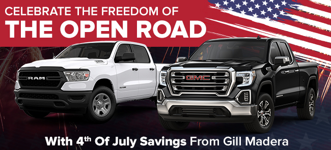Celebrate The Freedom Of The Open Road