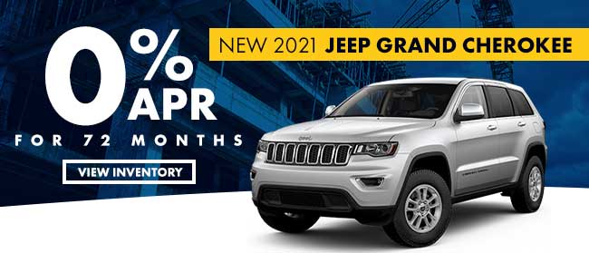 No payments for 90 days on select New models!