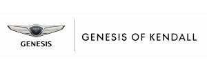 Genesis of Kendall Logo