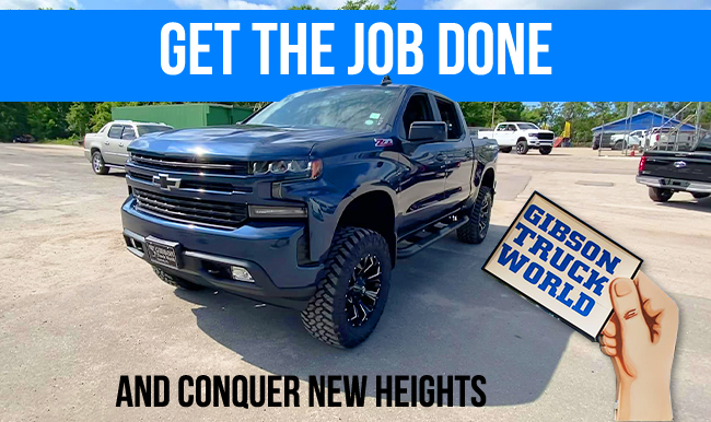 Get the Job Done and conquer new heights
