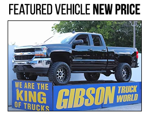 Gibson Truck for sale1