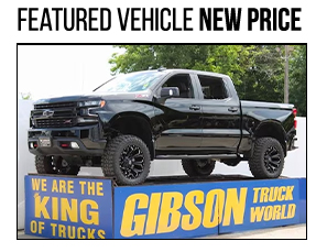 Gibson Truck for sale2