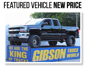 Gibson Truck for sale1