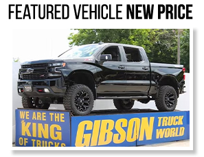 Gibson Truck for sale2