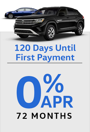 120 Days Until 1st Payment