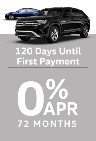 120 Days To First Payment